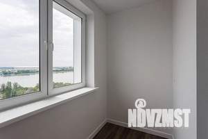 1-к квартира, посуточно, 32м2, 13/25 этаж