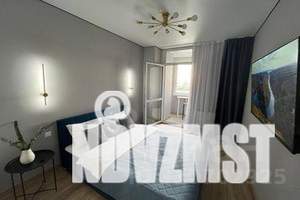 2-к квартира, посуточно, 48м2, 16/31 этаж