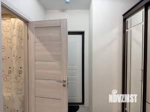 Студия квартира, на длительный срок, 32м2, 7/26 этаж