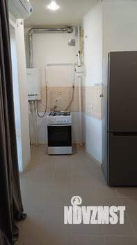 1-к квартира, на длительный срок, 25м2, 2/3 этаж