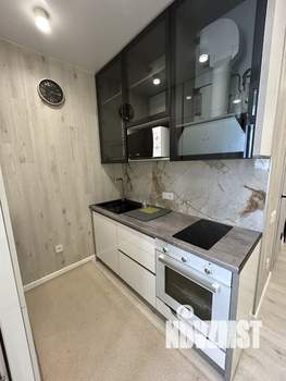 1-к квартира, на длительный срок, 32м2, 7/8 этаж