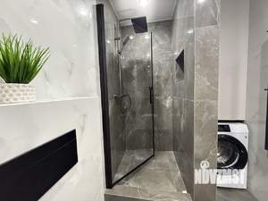 1-к квартира, на длительный срок, 35м2, 13/25 этаж