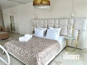 1-к квартира, посуточно, 98м2, 1/1 этаж