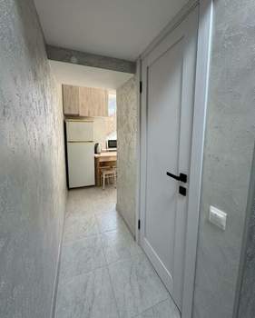 2-к квартира, на длительный срок, 34м2, 1/2 этаж