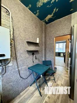 4-к квартира, на длительный срок, 78м2, 3/4 этаж