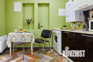 1-к квартира, посуточно, 40м2, 3/12 этаж