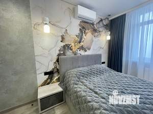 2-к квартира, на длительный срок, 62м2, 16/21 этаж