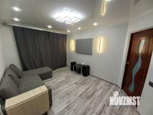 1-к квартира, на длительный срок, 38м2, 4/8 этаж