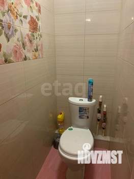 2-к квартира, на длительный срок, 41м2, 1/9 этаж