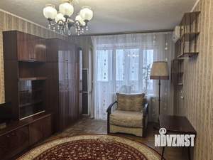 1-к квартира, на длительный срок, 38м2, 3/9 этаж