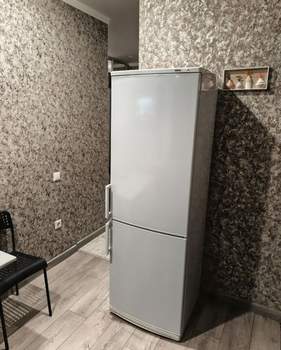 1-к квартира, на длительный срок, 38м2, 3/24 этаж