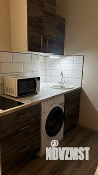 1-к квартира, посуточно, 31м2, 15/23 этаж