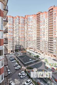 2-к квартира, посуточно, 50м2, 9/23 этаж