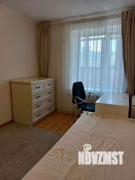 2-к квартира, на длительный срок, 44м2, 5/10 этаж