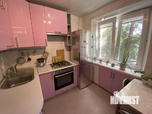 1-к квартира, на длительный срок, 32м2, 1/6 этаж