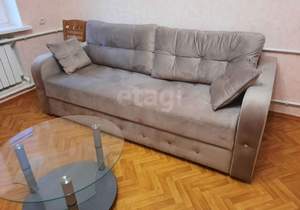 1-к квартира, на длительный срок, 32м2, 2/2 этаж