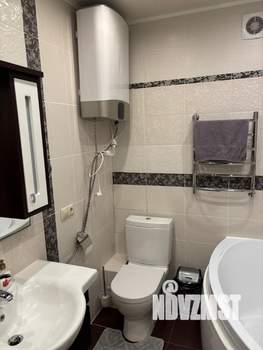 1-к квартира, на длительный срок, 48м2, 10/17 этаж