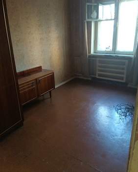 2-к квартира, на длительный срок, 43м2, 2/5 этаж