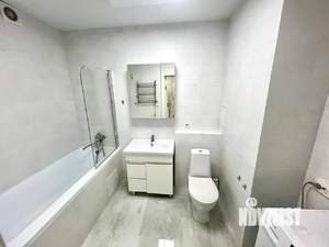 2-к квартира, на длительный срок, 58м2, 17/32 этаж