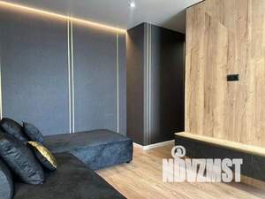 2-к квартира, на длительный срок, 50м2, 25/25 этаж