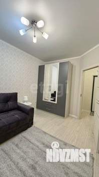 1-к квартира, на длительный срок, 35м2, 22/23 этаж