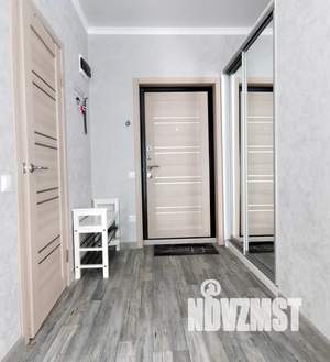 1-к квартира, посуточно, 40м2, 2/9 этаж