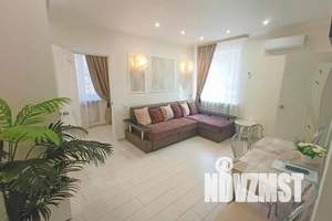 2-к квартира, посуточно, 35м2, 1/15 этаж