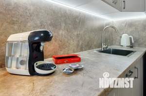 2-к квартира, посуточно, 50м2, 14/24 этаж