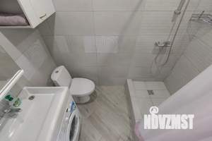 Студия квартира, посуточно, 24м2, 2/9 этаж