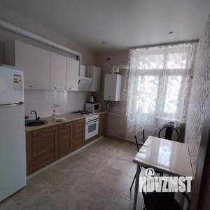 1-к квартира, на длительный срок, 37м2, 13/22 этаж