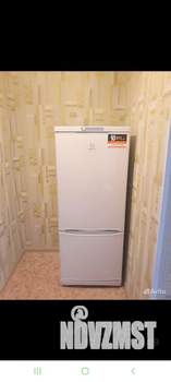 1-к квартира, на длительный срок, 30м2, 5/5 этаж