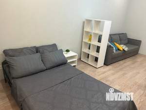 1-к квартира, посуточно, 45м2, 5/25 этаж