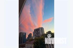 1-к квартира, посуточно, 45м2, 3/9 этаж