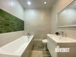 1-к квартира, посуточно, 36м2, 14/20 этаж