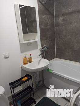 1-к квартира, на длительный срок, 38м2, 2/18 этаж