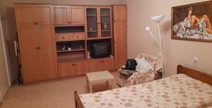 1-к квартира, на длительный срок, 40м2, 4/10 этаж