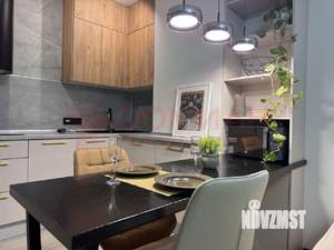 Студия квартира, на длительный срок, 29м2, 14/27 этаж