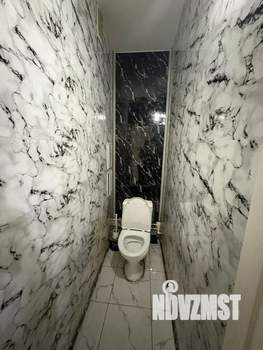 1-к квартира, на длительный срок, 38м2, 1/18 этаж