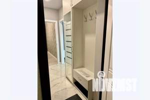 1-к квартира, посуточно, 40м2, 8/9 этаж