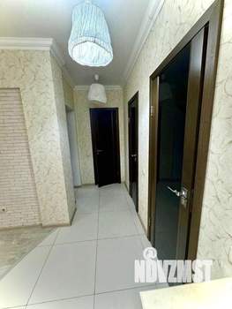 2-к квартира, на длительный срок, 75м2, 16/22 этаж