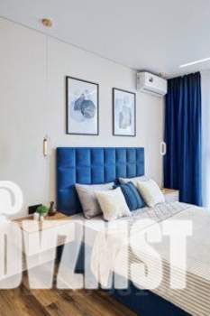 2-к квартира, посуточно, 55м2, 24/25 этаж