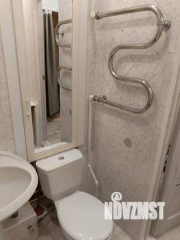 1-к квартира, посуточно, 29м2, 2/5 этаж