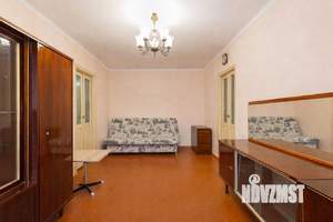 2-к квартира, на длительный срок, 42м2, 2/5 этаж