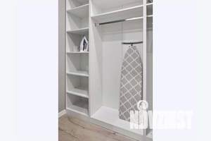 2-к квартира, посуточно, 67м2, 18/24 этаж