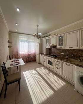 2-к квартира, на длительный срок, 50м2, 2/3 этаж
