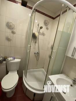 1-к квартира, на длительный срок, 36м2, 5/5 этаж