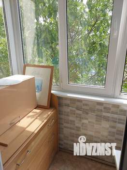 1-к квартира, на длительный срок, 38м2, 6/9 этаж