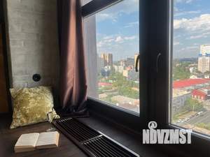2-к квартира, посуточно, 65м2, 19/19 этаж