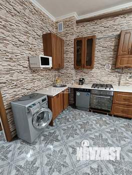 2-к квартира, на длительный срок, 48м2, 1/5 этаж