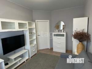 1-к квартира, на длительный срок, 29м2, 20/22 этаж